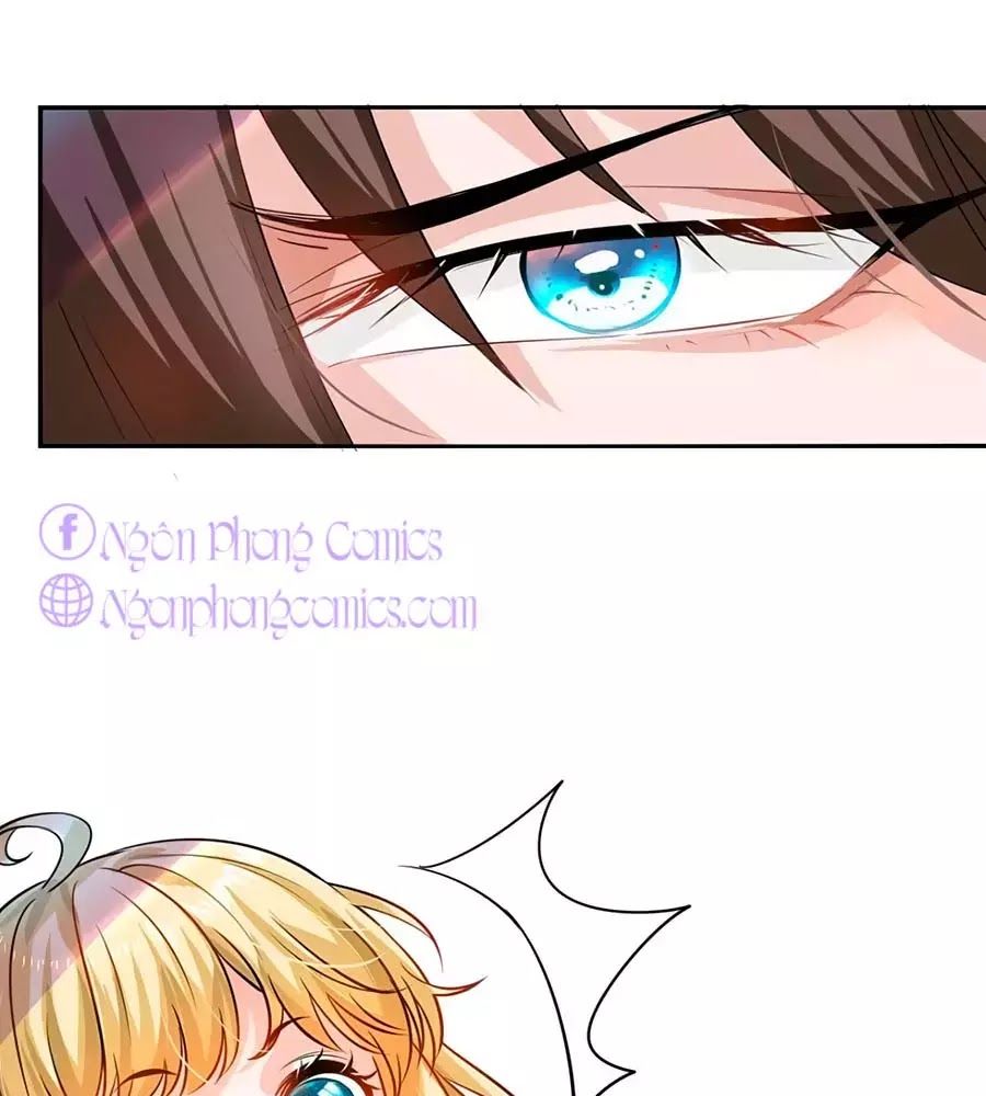 hệ thống công lược của tiểu công chúa chapter 6 34
