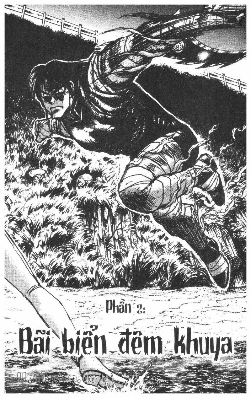 karakuri circus - gánh xiếc quái dị chapter 29 84