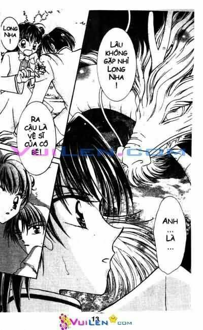 lâu đài cổ chapter 2 13