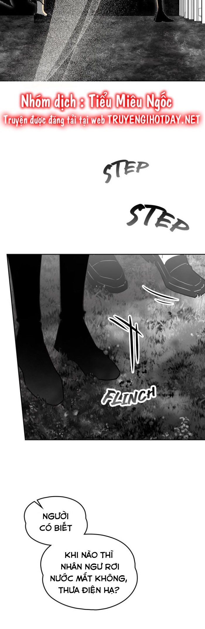 yêu cô công chúa sắp chết chapter 89 4