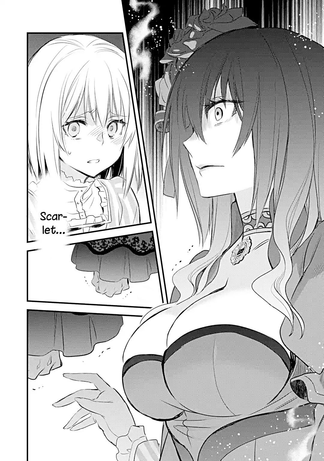 chén thánh của eris chapter 18.2 11