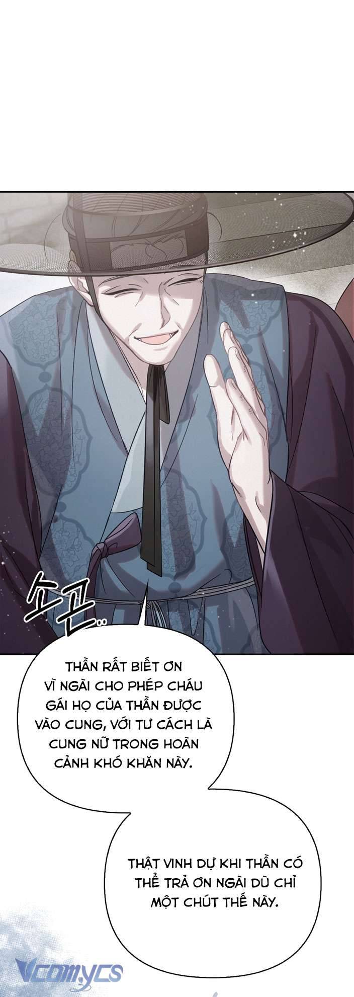 [18+] tiết học bí mật của trung điện chapter 22 36