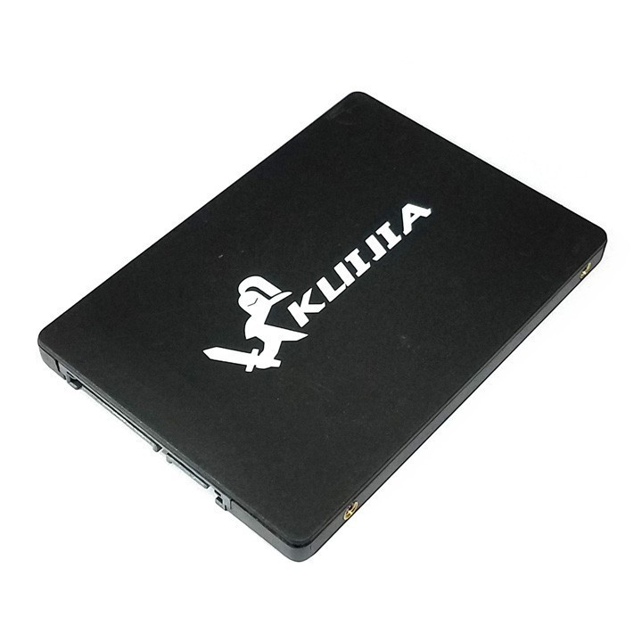 Ổ cứng SSD 120G KUIJIA - Hàng chính hãng