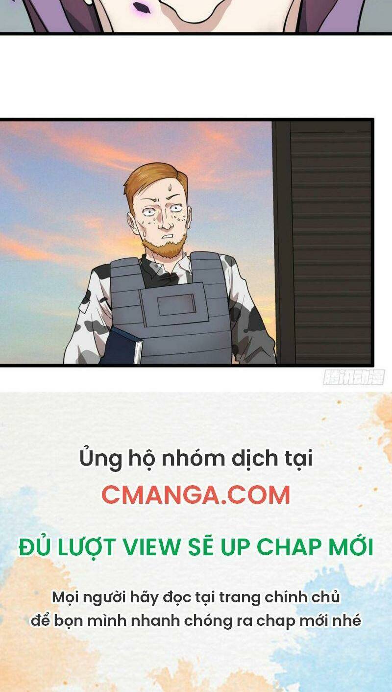 danh sách kẻ phản diện chapter 130 21