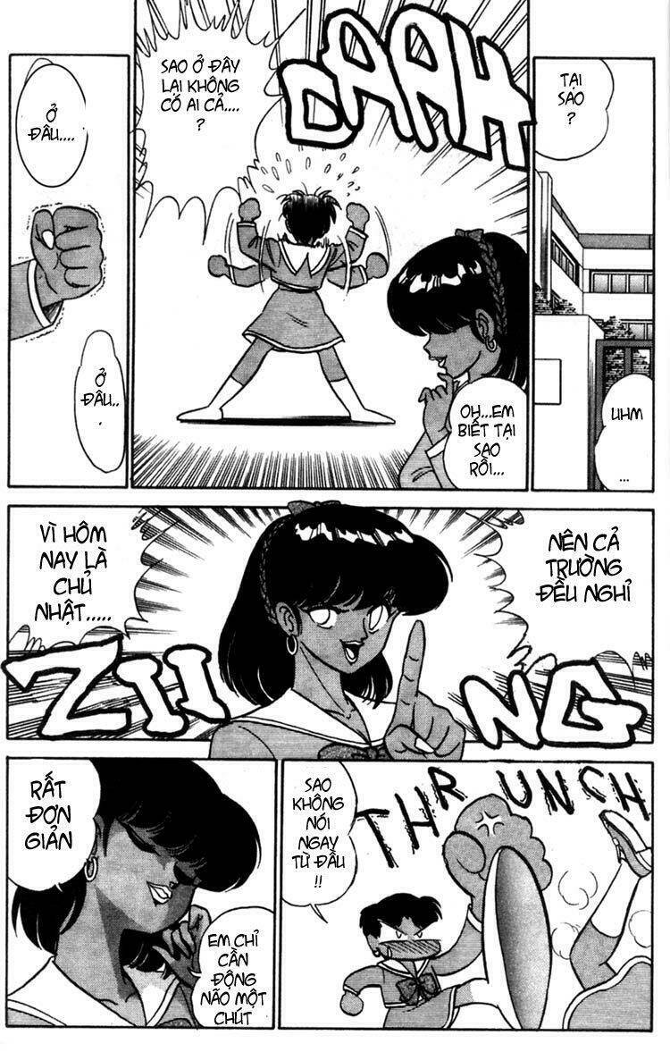 fubata-kun change! chapter 19 5