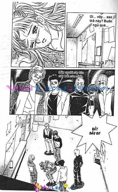 nụ hôn cuối chapter 74 19