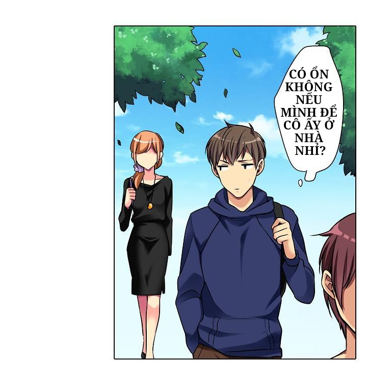 nếm thử succubus thời con gái chapter 6 11