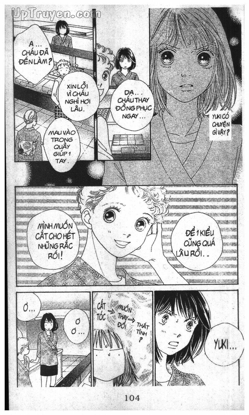 con nhà giàu chapter 186 90