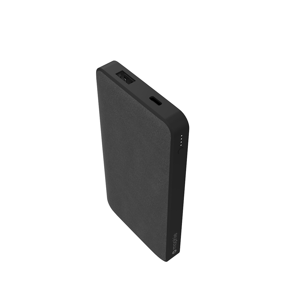 Sạc Dự Phòng Mophie Powerstation 401105999 Dung Lượng 10.000mAh, Sạc Nhanh PD 18W - Hàng Chính Hãng