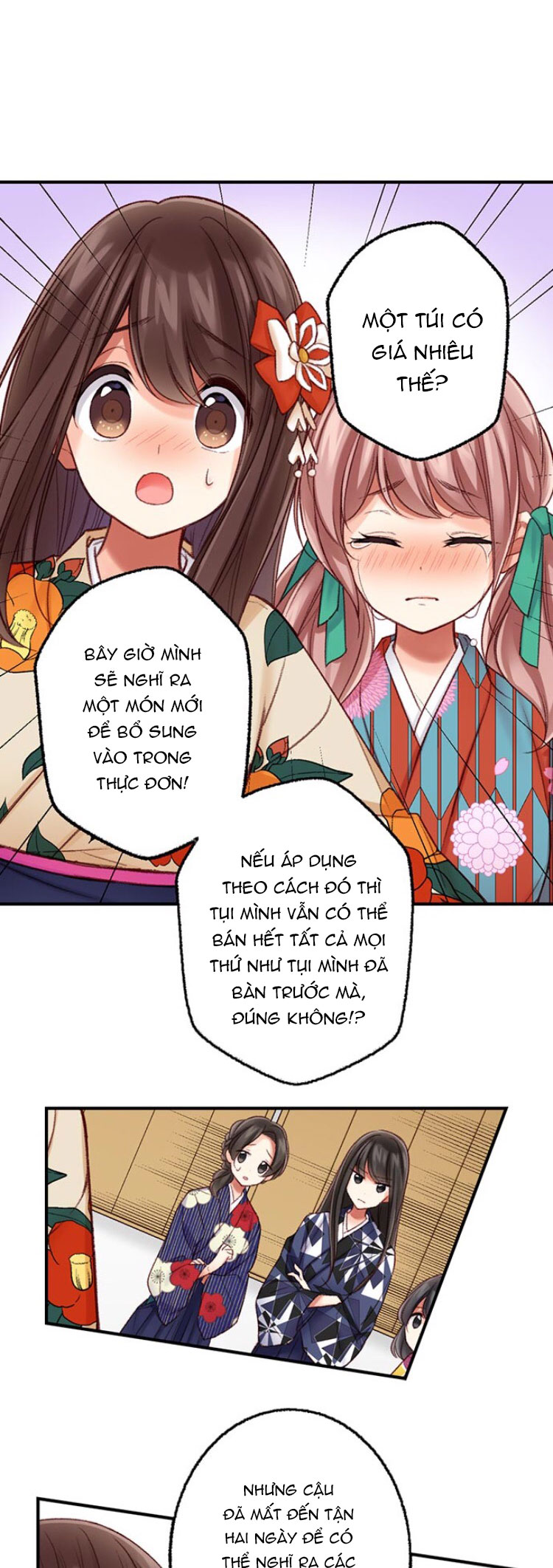 họ chắc chắn đã làm chuyện đó chapter 49.1 9