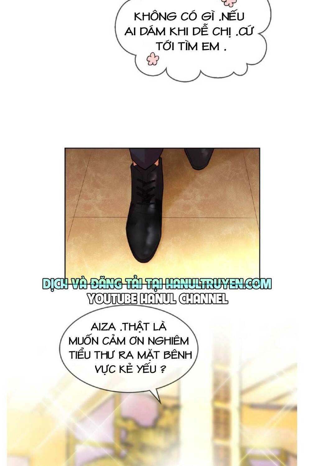 kiều thê muốn bỏ trốn của phúc hắc tổng tài chapter 12 6