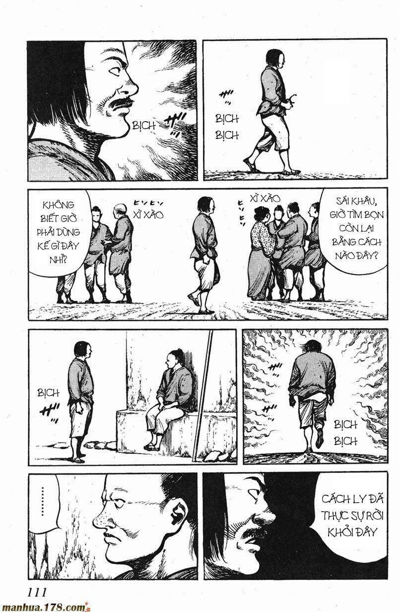 binh pháp mặc công chapter 33 4