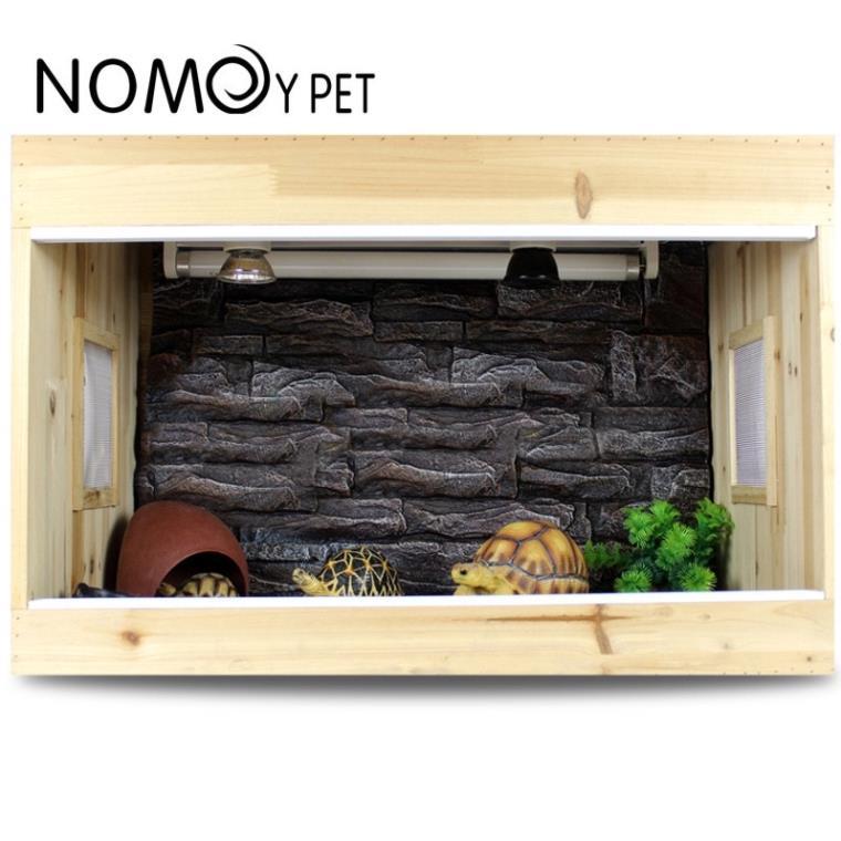 Đèn sưởi đêm mini - đèn sưởi sứ mini cho bò sát thú cưng Nomoy Pet petstore