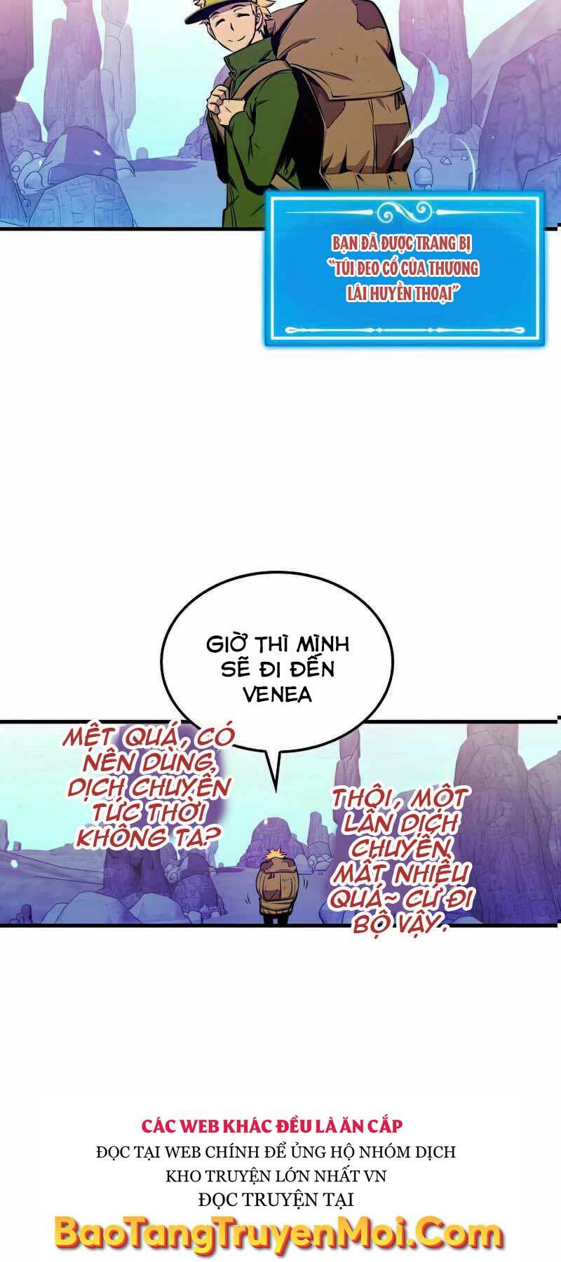 tôi thăng cấp trong lúc ngủ chapter 38 14