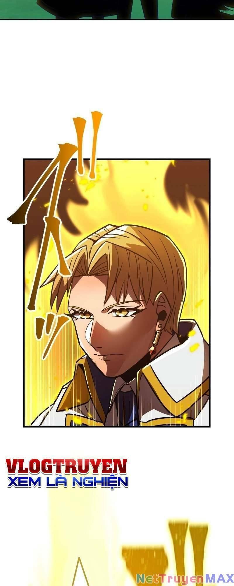 Huyết Thánh Cứu Thế Chủ~ Ta Chỉ Cần 0.0000001% Đã Trở Thành Vô Địch chapter 23 51