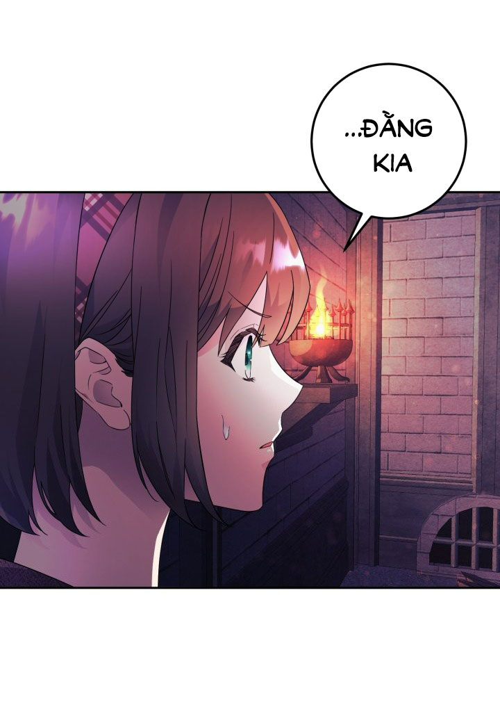 [18+] nếu cứu rỗi một cầm thú hư hỏng chapter 3.1 1