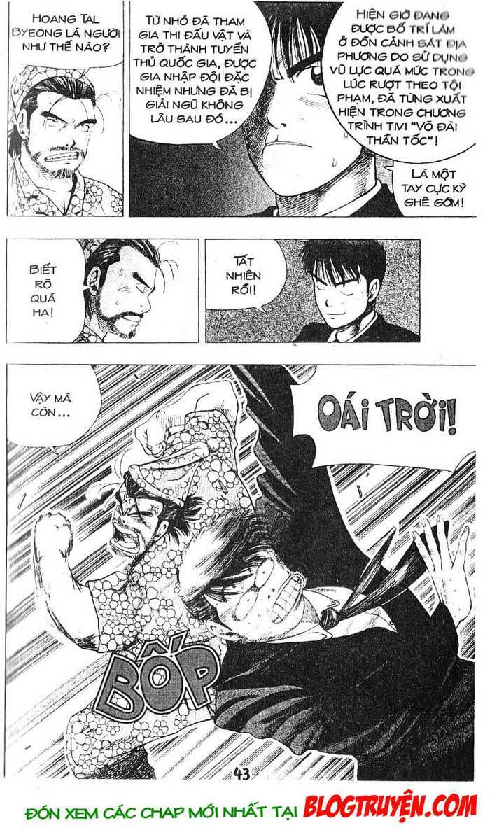 kid gang chapter 11 3