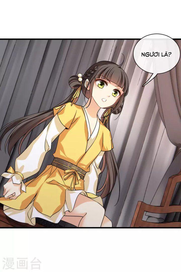 nụ cười của ngươi ngọt gãy tám cái răng của ta chapter 48 8