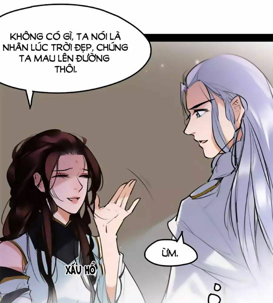 đường tăng cũng quyến rũ chapter 53 44