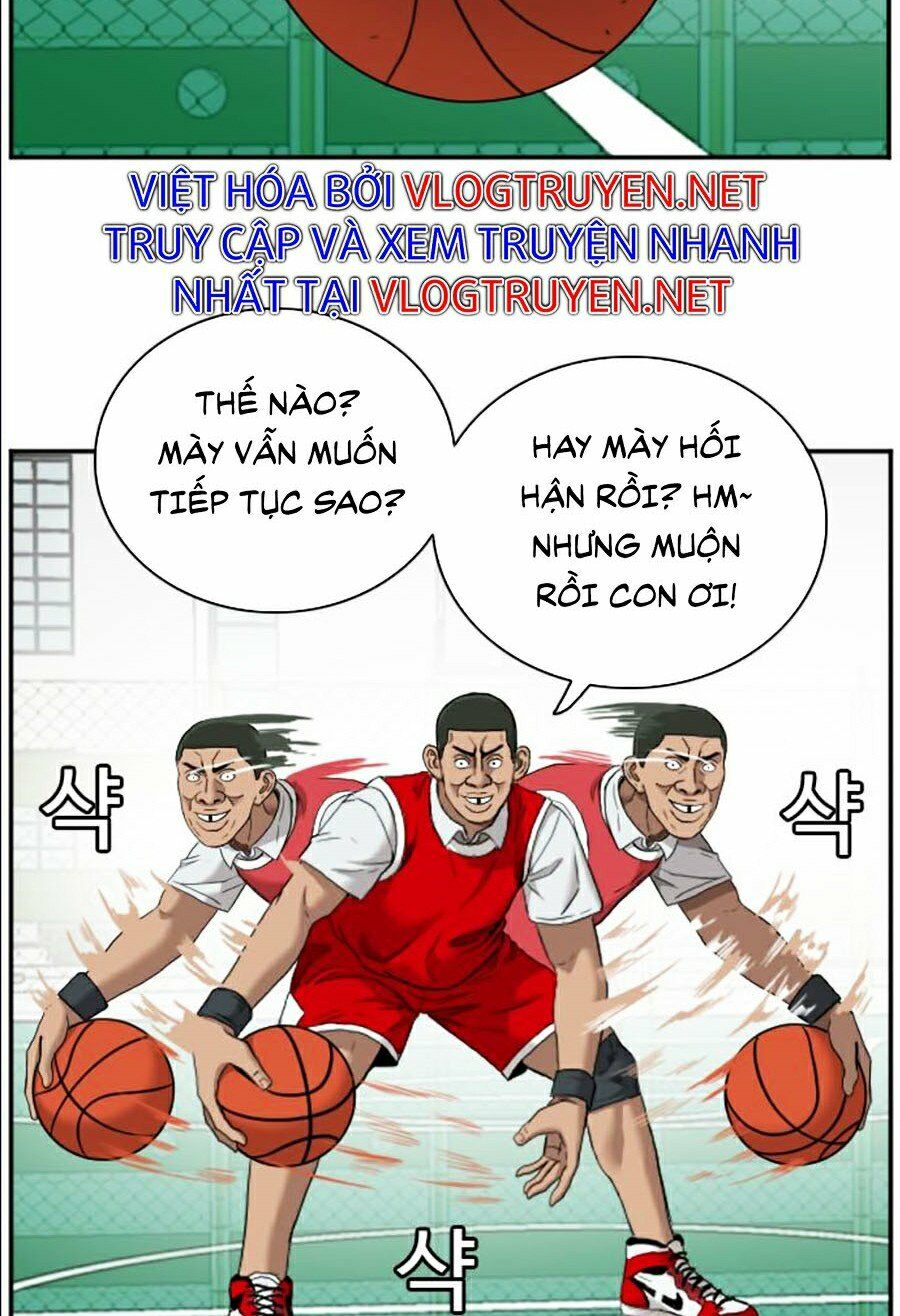 người xấu chapter 49 57