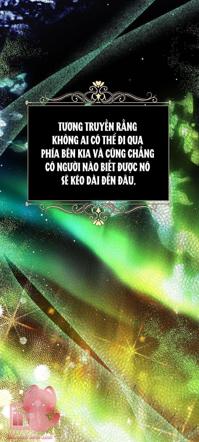 tháng năm cuối cùng của nữ phụ đoản mệnh chapter 41 23