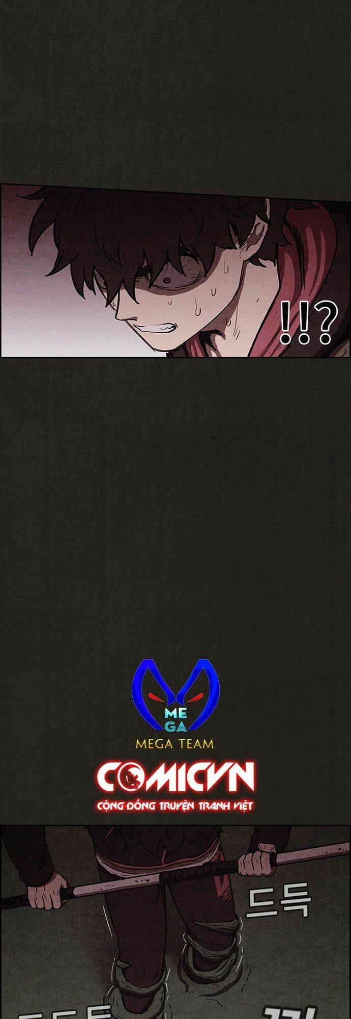 quái vật tại chung cư xanh chapter 75 24