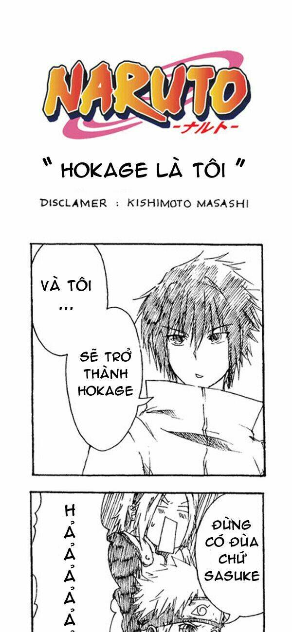 cửu vĩ hồ ly - doujinshi sasusaku chapter 20 15