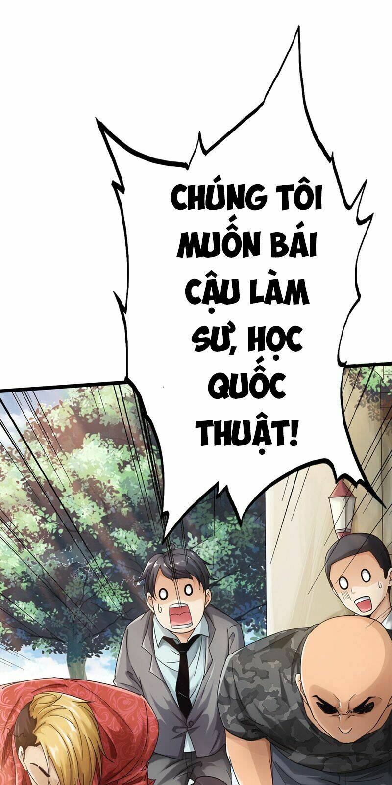 tuyệt phẩm tà thiếu chapter 9 39