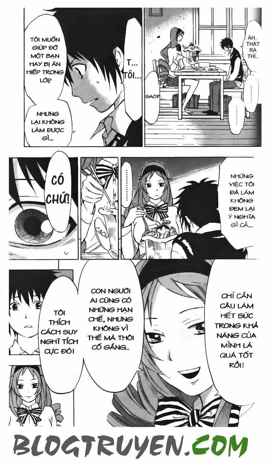 ma vương chapter 5 9