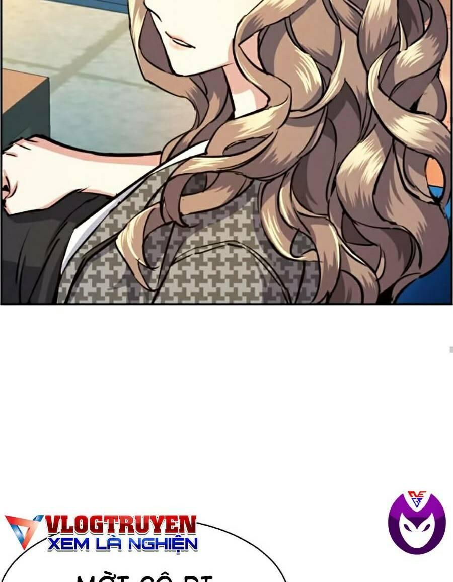 bạn học tôi là lính đánh thuê chapter 61 85