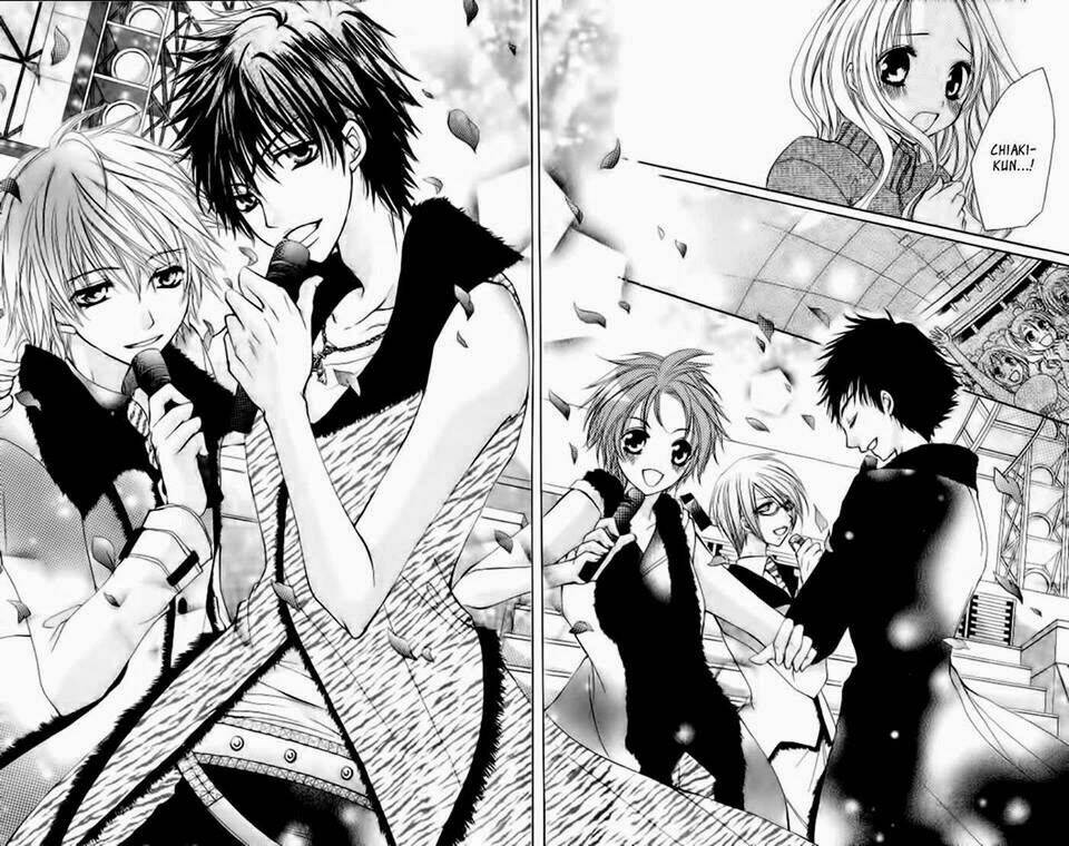 ai kiss - idol kiss chapter 1 55