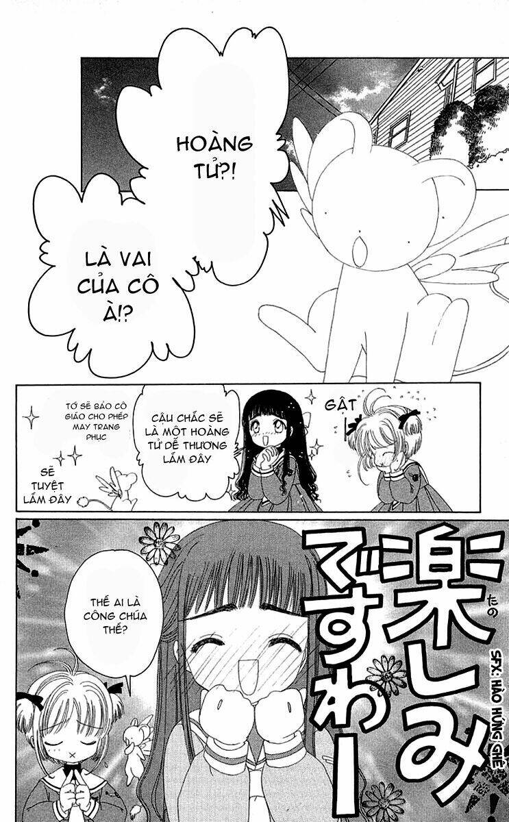 card captor sakura chapter 20 9