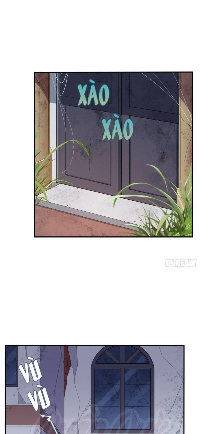 vô hạn sứ đồ và 12 nữ chiến binh chapter 36 23