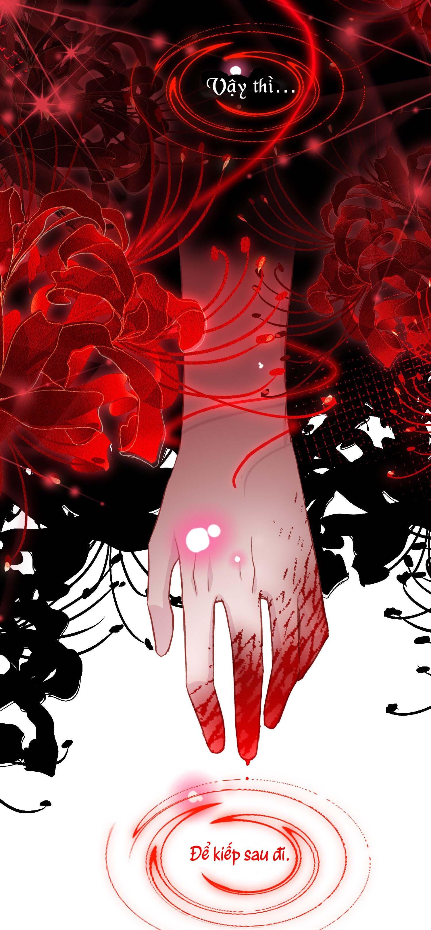 tôi phải trở thành nhân vật đại phản diện chapter 45 44