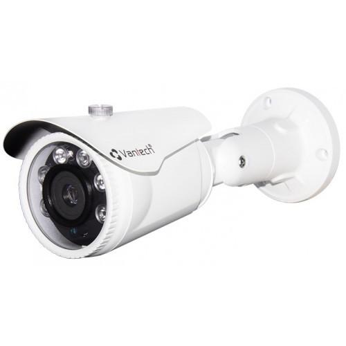 Camera IP hồng ngoại 3.0 Megapixel VANTECH VP-266IP - HÀNG CHÍNH HÃNG