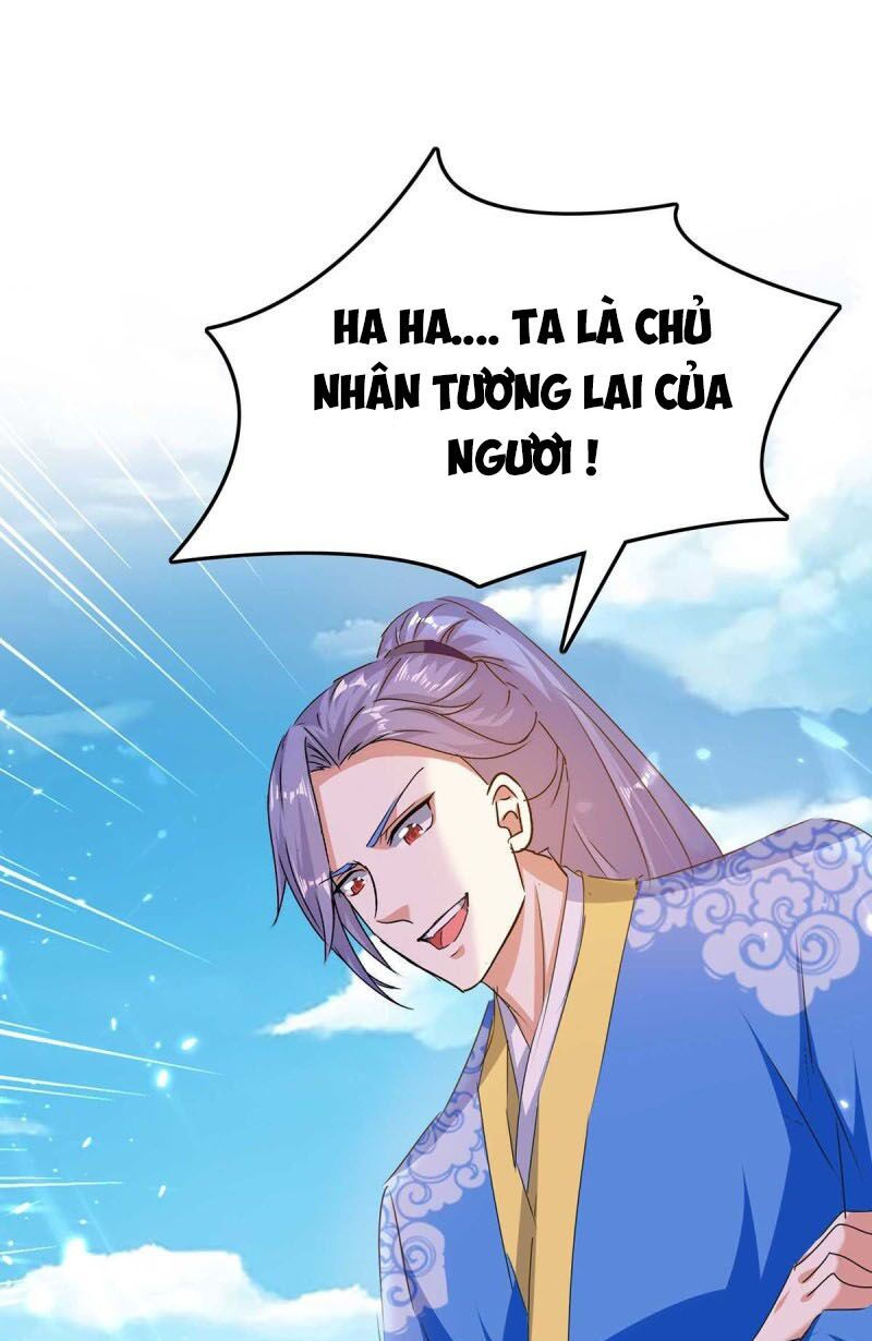 tối cường thăng cấp chapter 238 15