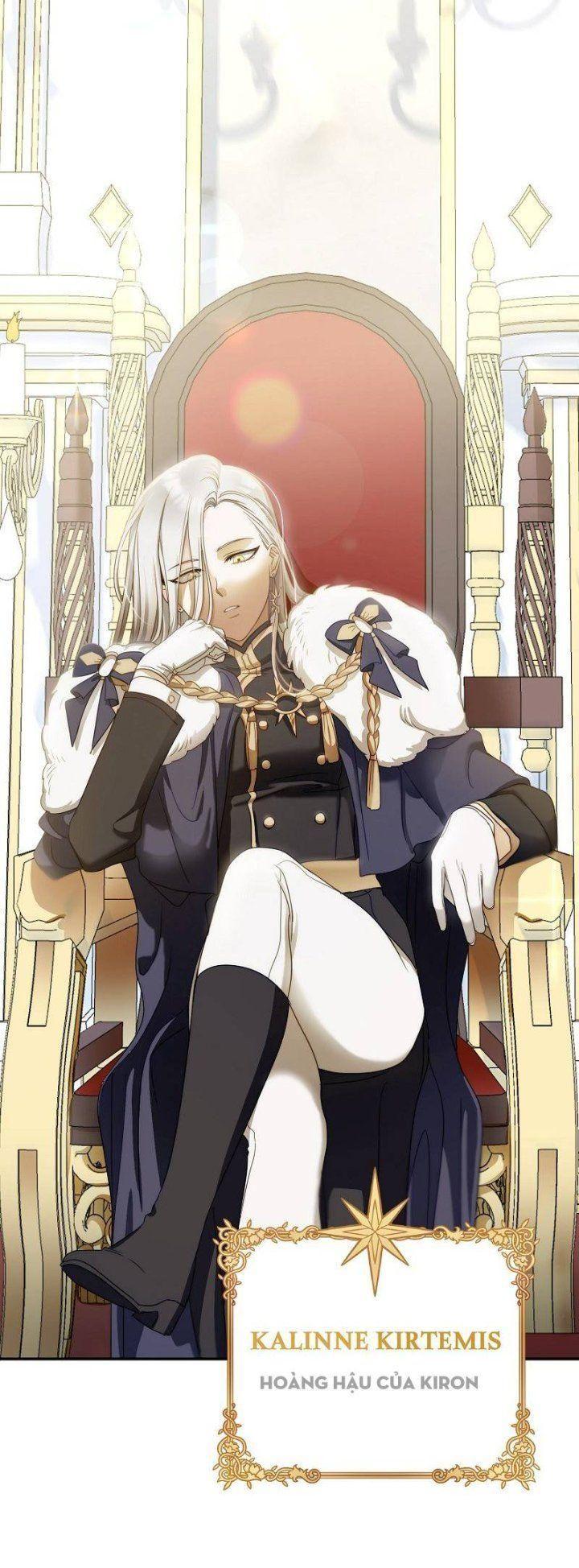 tôi là người duy nhất có thể nói được ngôn ngữ cổ đại chapter 1 2