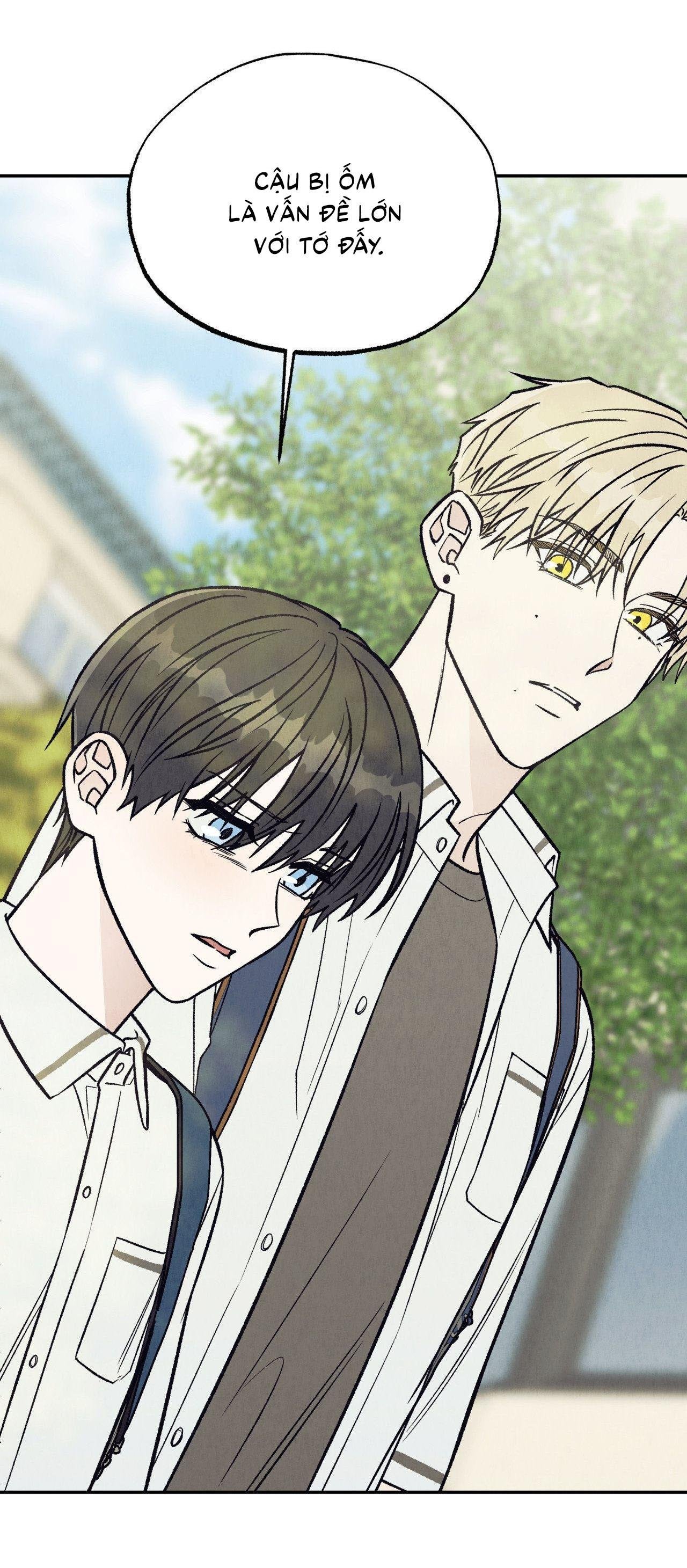 anh yêu em chapter 7 7