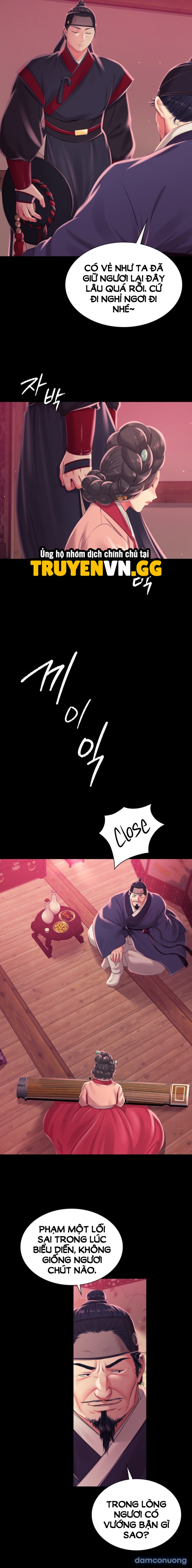 [18+] tiểu thư chapter 97 2