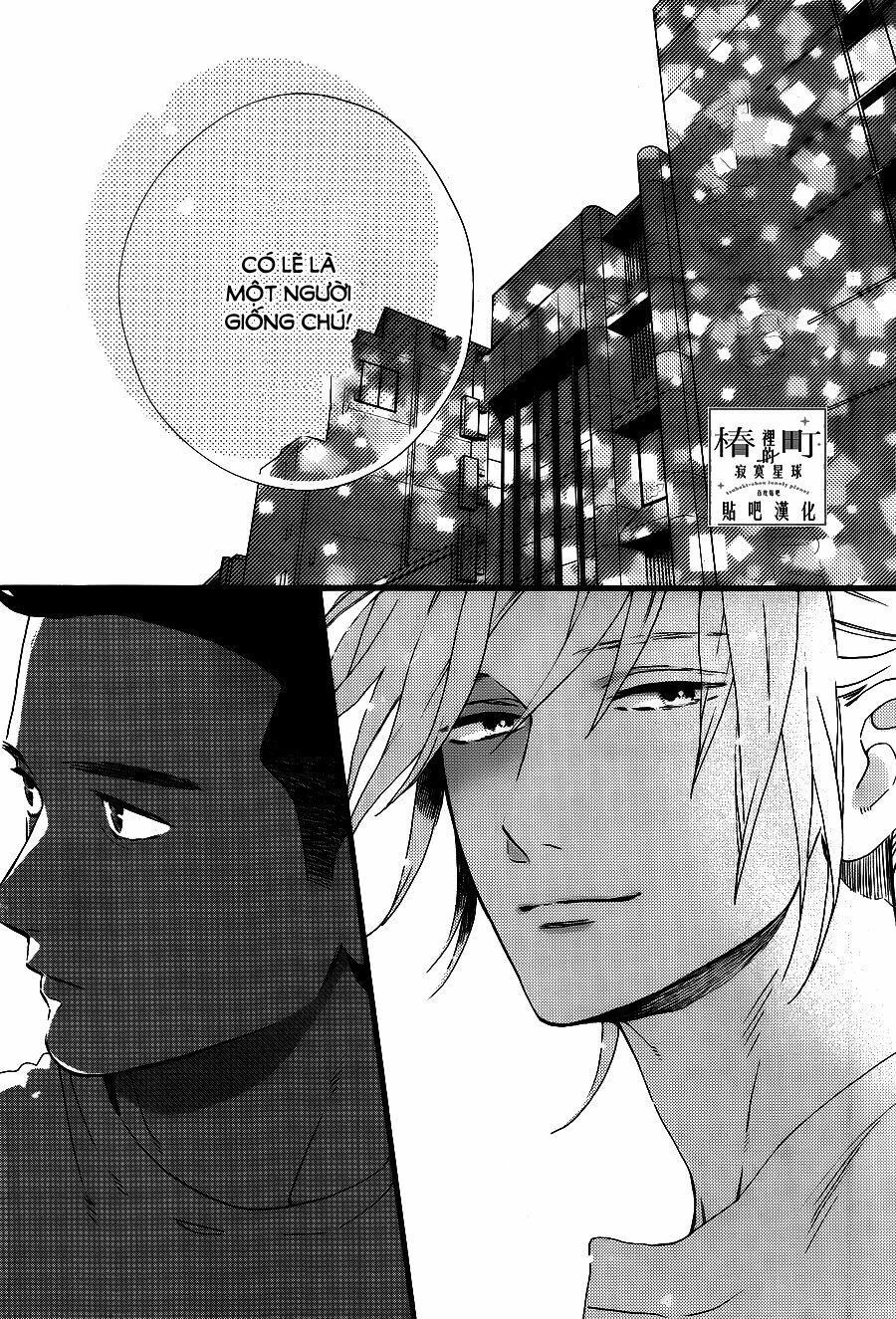 những đóa sơn trà kia, sẽ vì em mà đơm hoa khoe sắc chapter 67 21