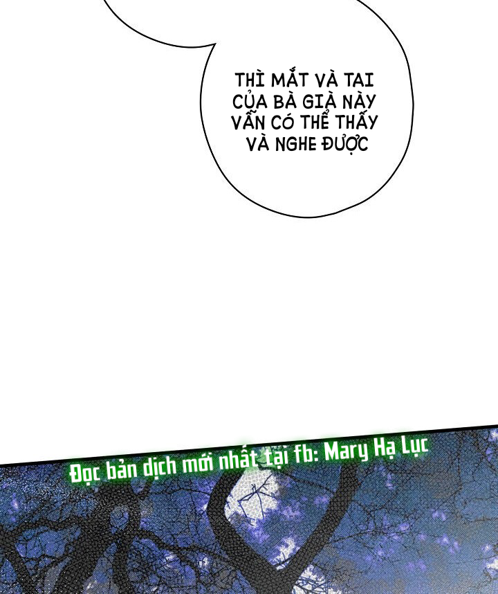 quý cô bí ẩn - secret lady chapter 6 4