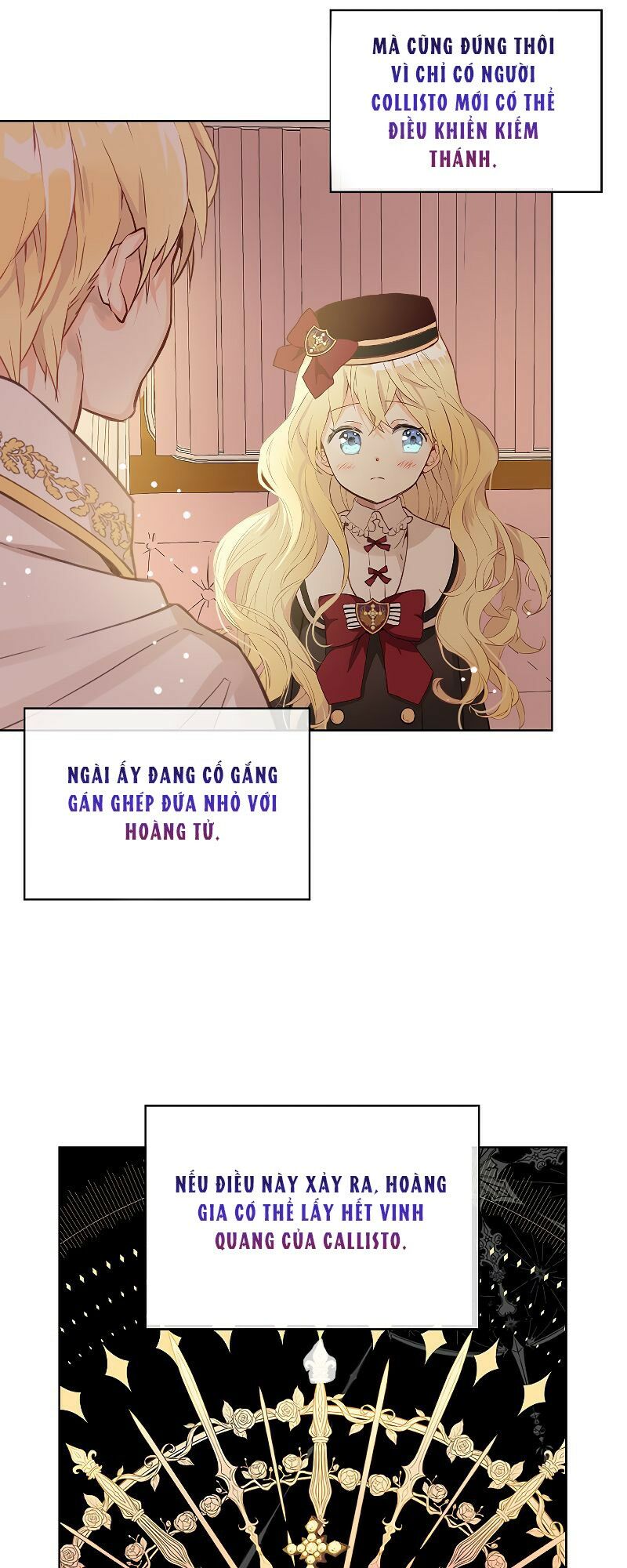 con có phải con là con gái của ngài không? chapter 17 25