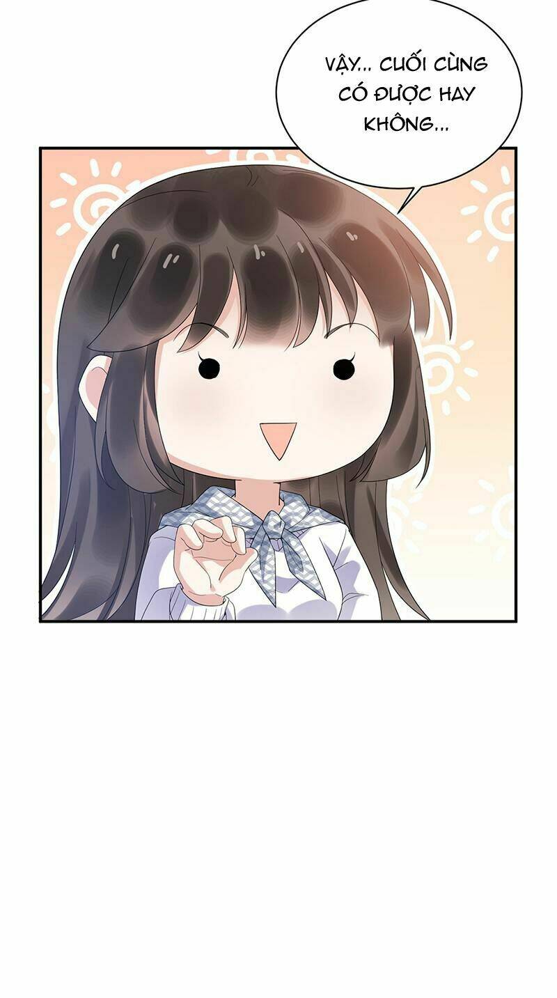 thịnh thế điềm sủng: cô vợ nhỏ đáng yêu của dịch thiếu chapter 59 10