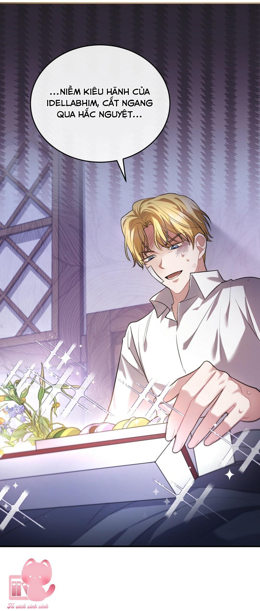 đêm đen khuất bóng chapter 9 12