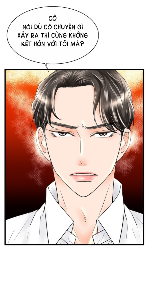 Tình Yêu Đánh Cắp Trái Tim chapter 14.2 - Trang 22
