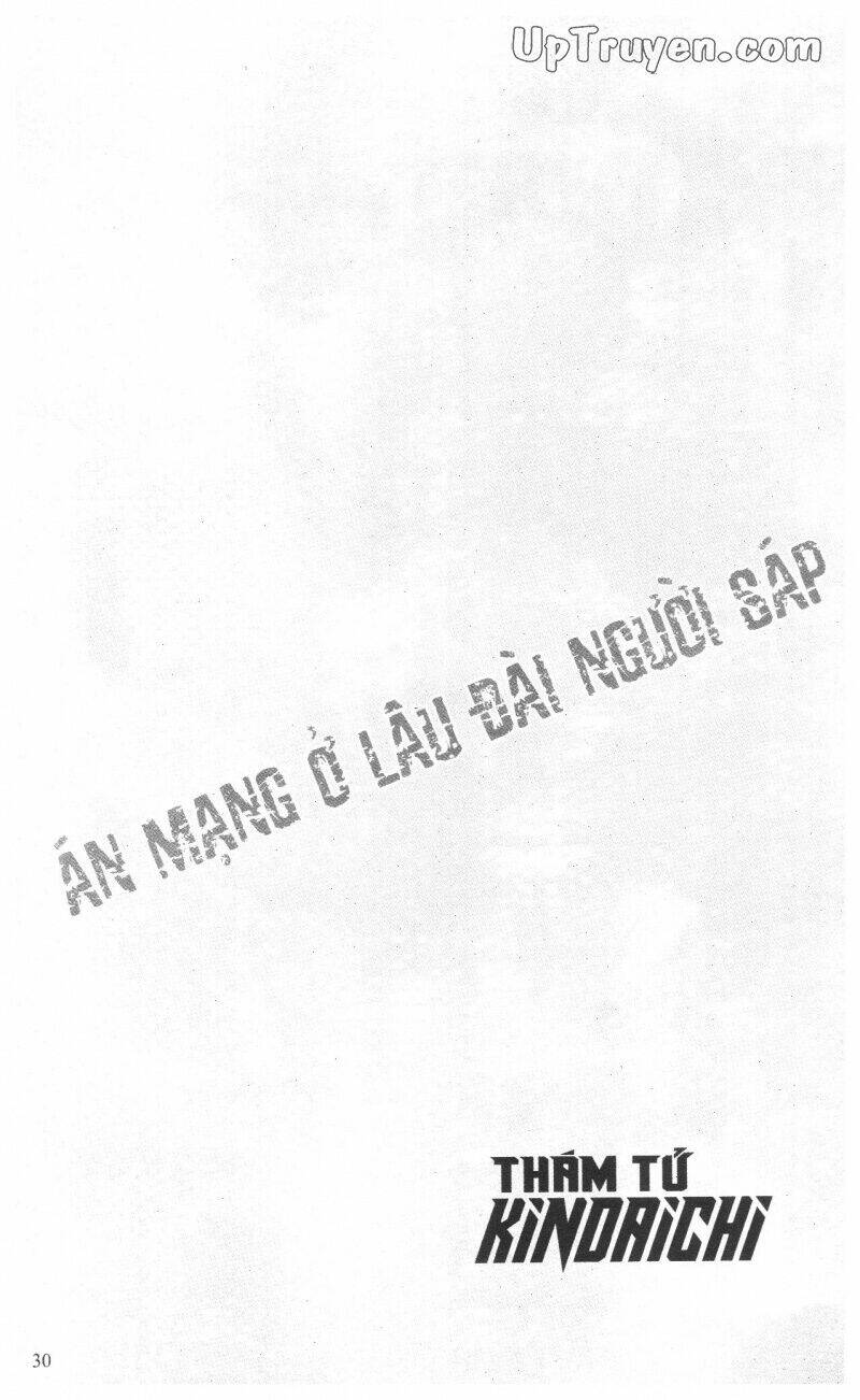 thám tử kindaichi (bản đẹp) chapter 12 33