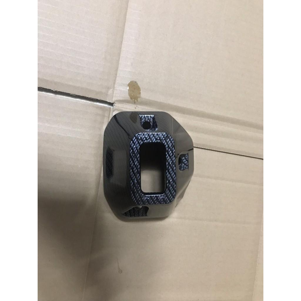 COMBO 04 món Carbon Cho VARIO, CLICK 150 Cao Cấp