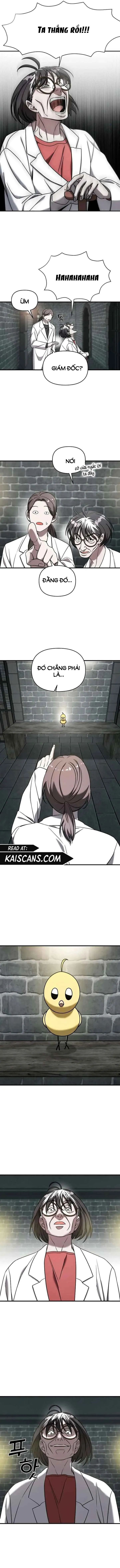 phản diện thuần túy chapter 74.1 7