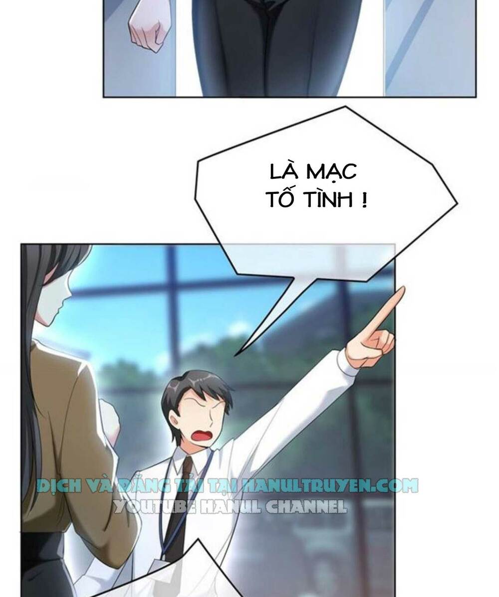 cô vợ nhỏ nuông chiều quá lại thành ác!! chapter 52 28