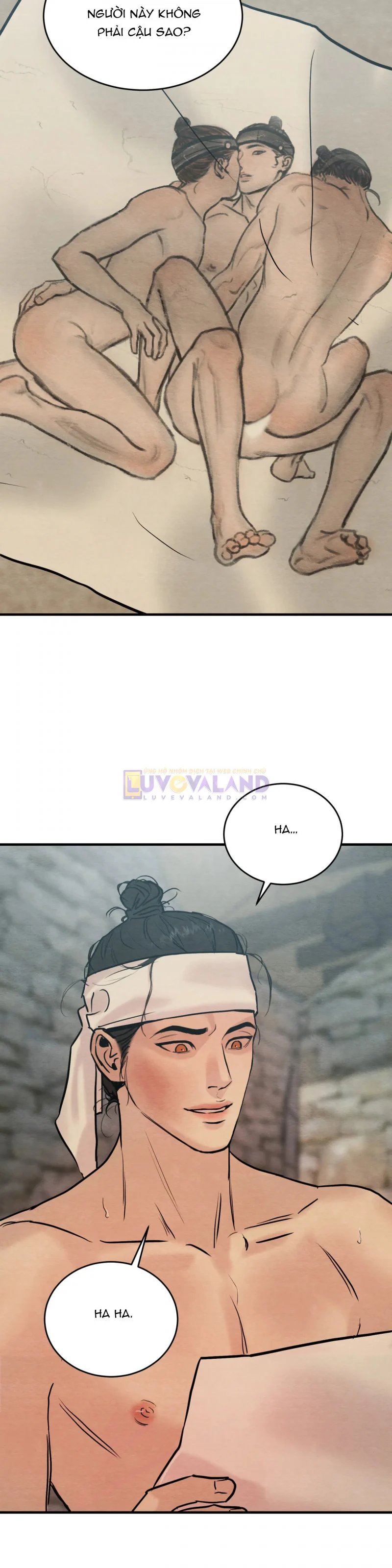 dạ ký chapter 104 2